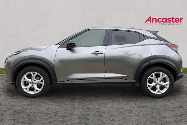 Used Nissan Juke 2021 for sale - 76234792: Photo 6