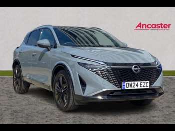 2024 - 1.3 DiG-T MH 158 Tekna 5dr Xtronic Automatic
