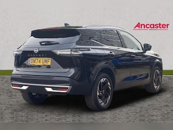 Used Nissan Qashqai 2024 for sale - 75575243: Photo