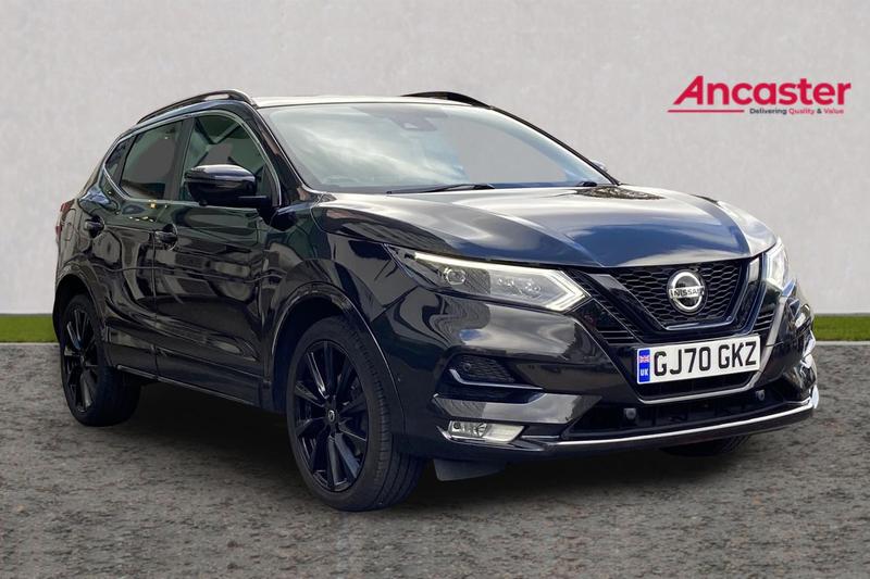 Used Nissan Qashqai 2020 for sale - 76385125: Photo 1