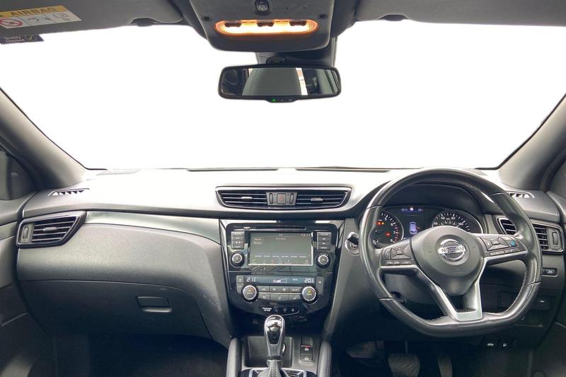 Used Nissan Qashqai 2020 for sale - 76385125: Photo 12