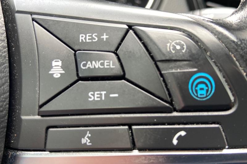 Used Nissan Qashqai 2020 for sale - 76385125: Photo 22