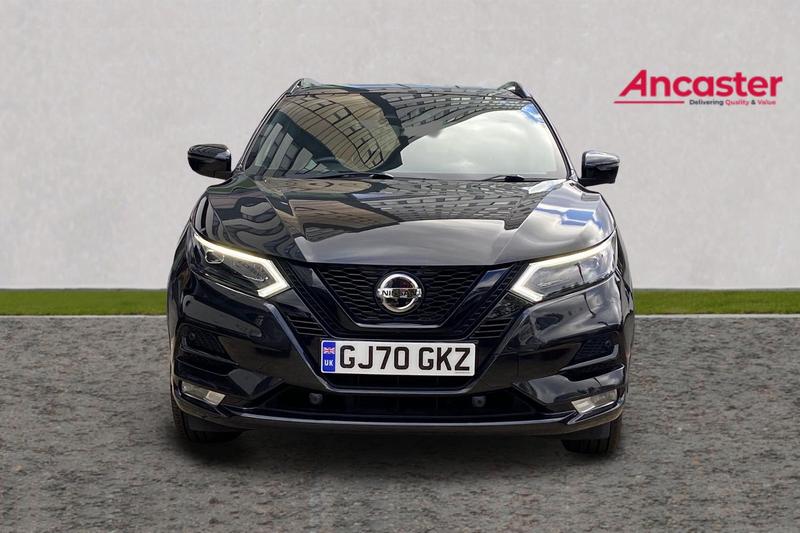 Used Nissan Qashqai 2020 for sale - 76385125: Photo 8