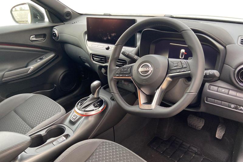 Used Nissan Juke 2024 for sale - 77809629: Photo 10