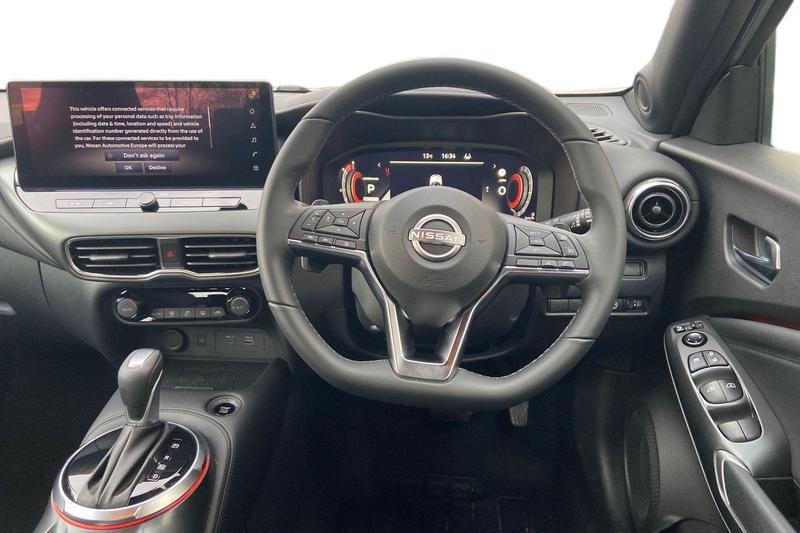 Used Nissan Juke 2024 for sale - 77809629: Photo 11