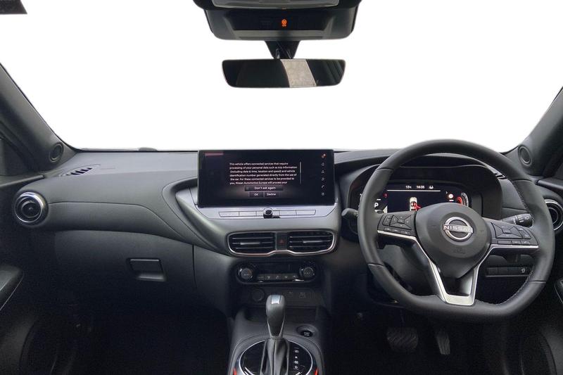 Used Nissan Juke 2024 for sale - 77809629: Photo 12