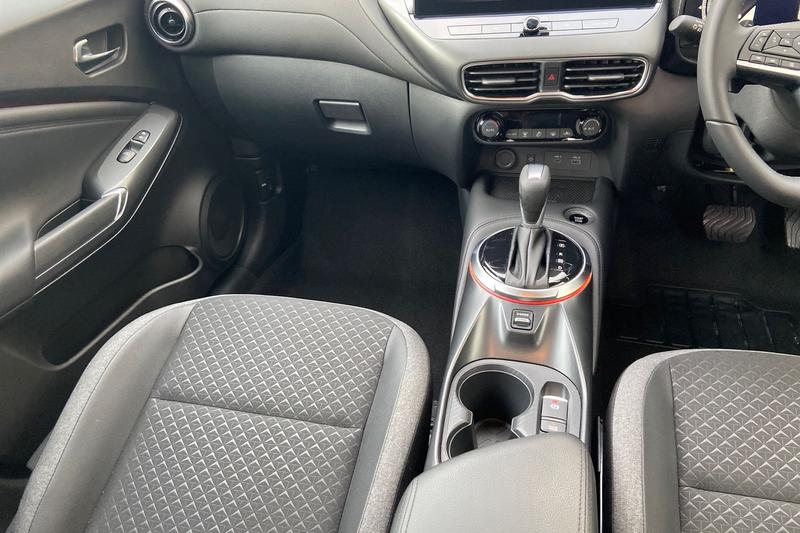 Used Nissan Juke 2024 for sale - 77809629: Photo 14