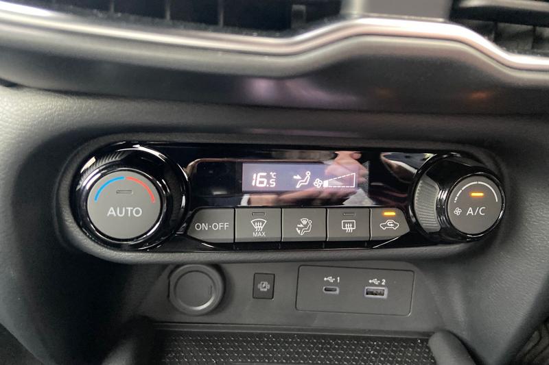 Used Nissan Juke 2024 for sale - 77809629: Photo 15