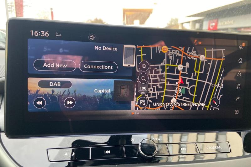 Used Nissan Juke 2024 for sale - 77809629: Photo 17