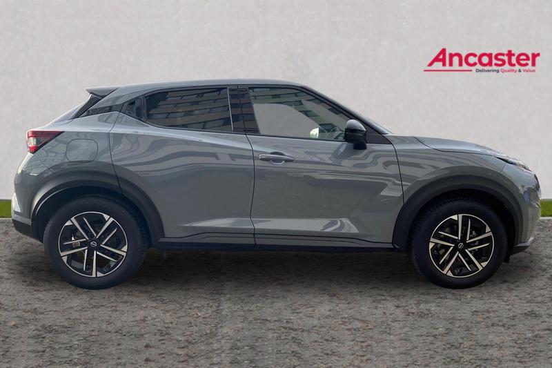 Used Nissan Juke 2024 for sale - 77809629: Photo 2