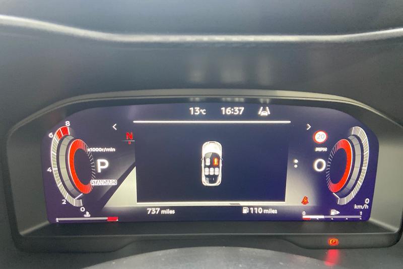 Used Nissan Juke 2024 for sale - 77809629: Photo 20