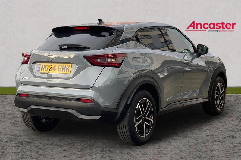 Used Nissan Juke 2024 for sale - 77809629: Photo 3