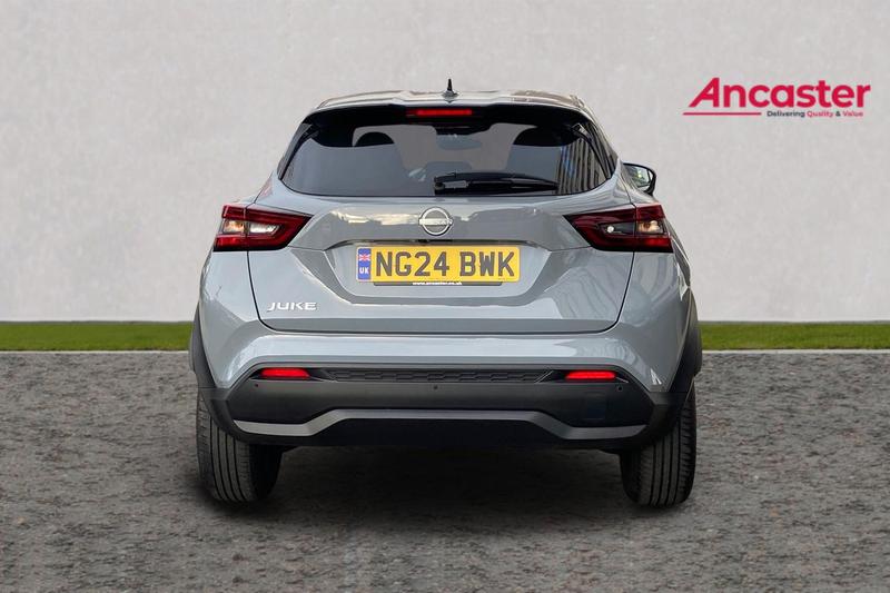 Used Nissan Juke 2024 for sale - 77809629: Photo 4