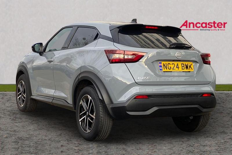 Used Nissan Juke 2024 for sale - 77809629: Photo 5