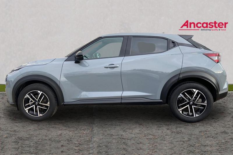 Used Nissan Juke 2024 for sale - 77809629: Photo 6