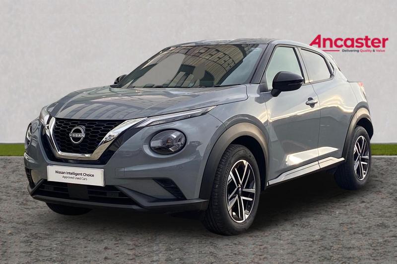Used Nissan Juke 2024 for sale - 77809629: Photo 7