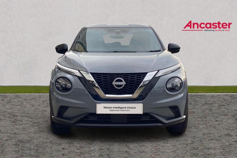 Used Nissan Juke 2024 for sale - 77809629: Photo 8