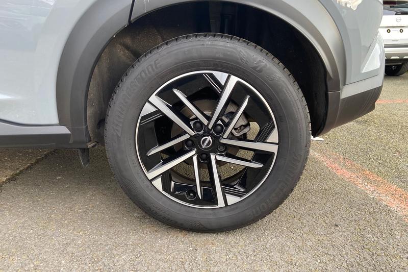 Used Nissan Juke 2024 for sale - 77809629: Photo 9