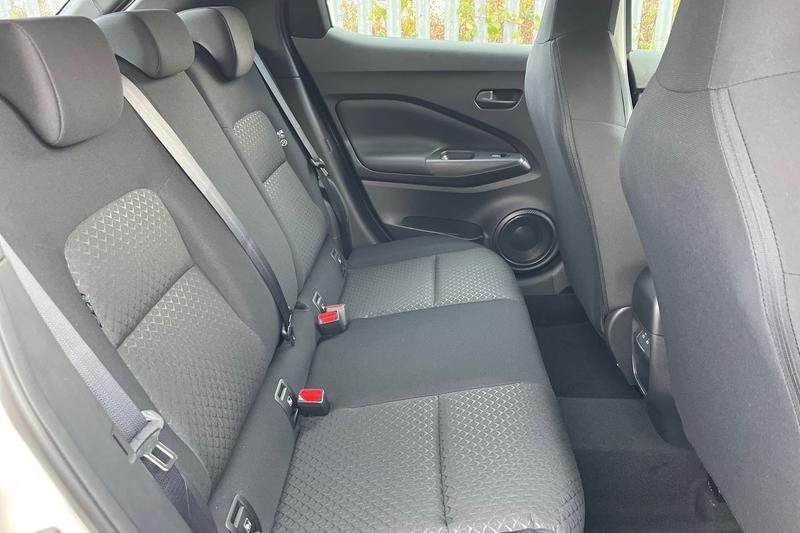 Used Nissan Juke 2025 for sale - 77545802: Photo 10