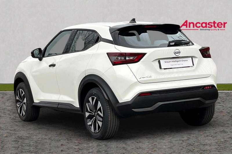 Used Nissan Juke 2025 for sale - 77545802: Photo 3