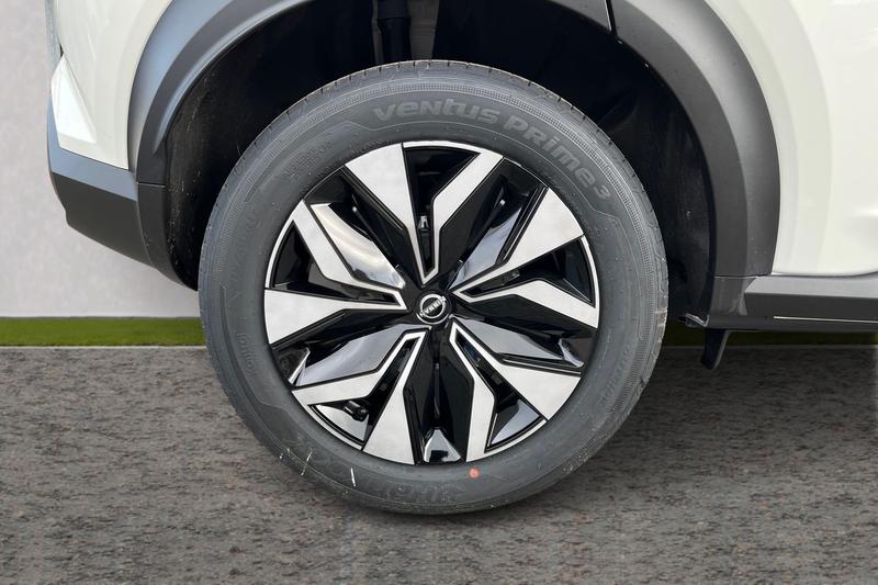 Used Nissan Juke 2025 for sale - 77545802: Photo 5