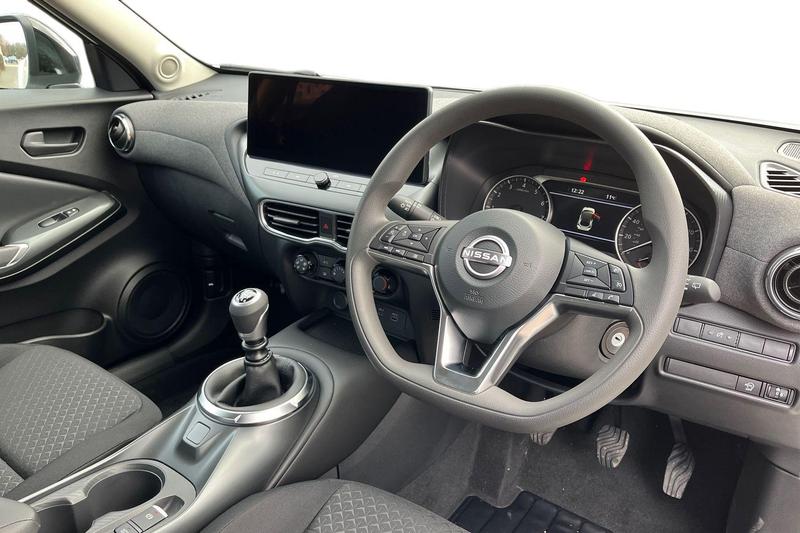 Used Nissan Juke 2025 for sale - 77545802: Photo 6