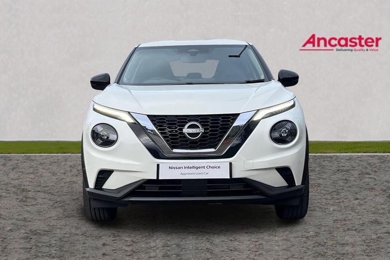 Used Nissan Juke 2025 for sale - 77545802: Photo 7