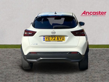 Used Nissan Juke 2022 for sale - 79226409: Photo