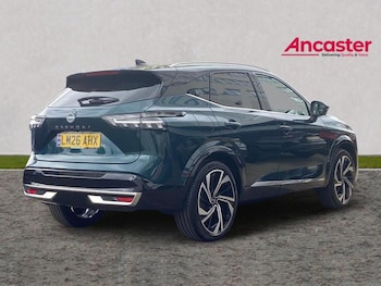 Used Nissan Qashqai 2026 for sale - 78505569: Photo