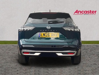 Used Nissan Qashqai 2026 for sale - 78505569: Photo