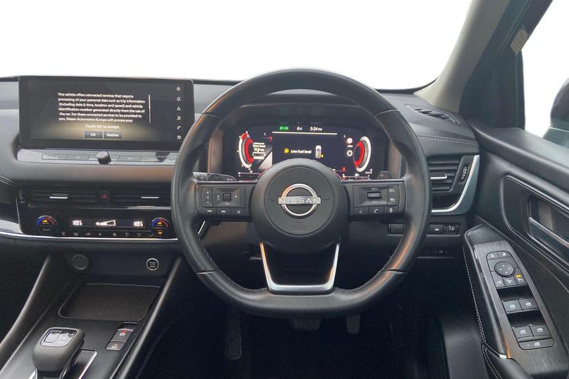 Used Nissan Qashqai 2022 for sale - 77332481: Photo 11