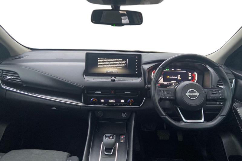 Used Nissan Qashqai 2022 for sale - 77332481: Photo 12