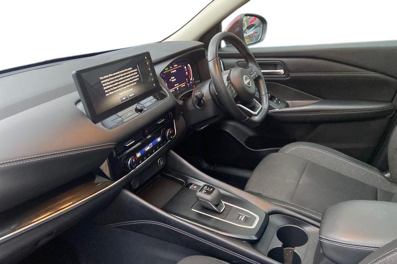 Used Nissan Qashqai 2022 for sale - 77332481: Photo 13