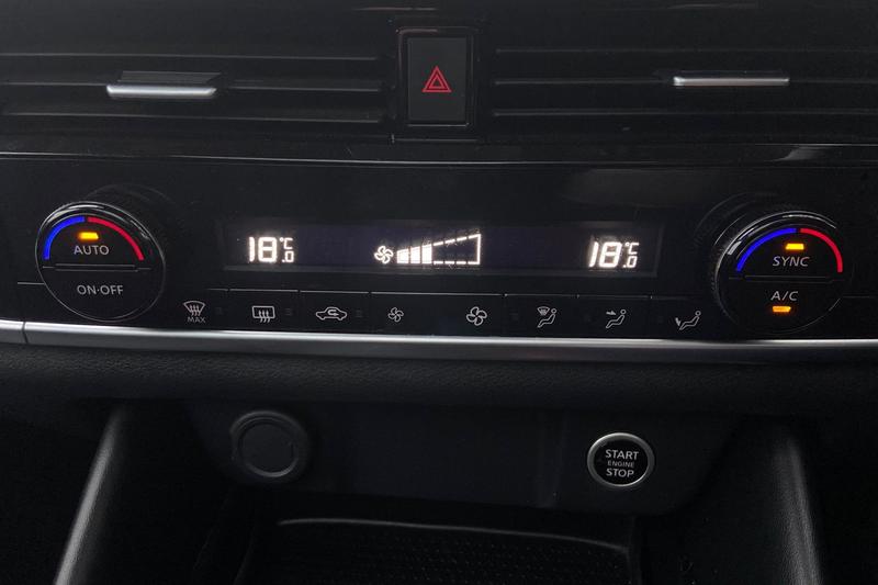 Used Nissan Qashqai 2022 for sale - 77332481: Photo 15