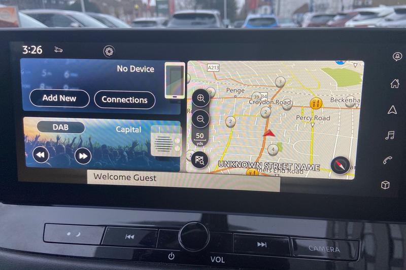 Used Nissan Qashqai 2022 for sale - 77332481: Photo 17