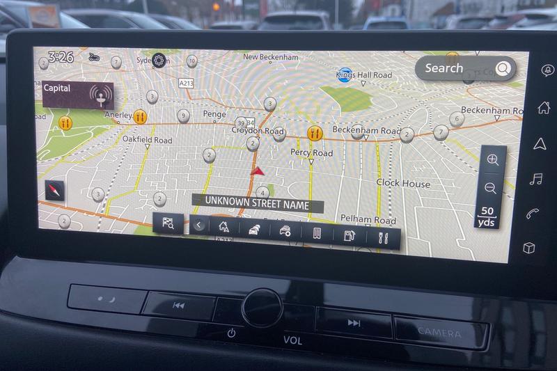 Used Nissan Qashqai 2022 for sale - 77332481: Photo 18