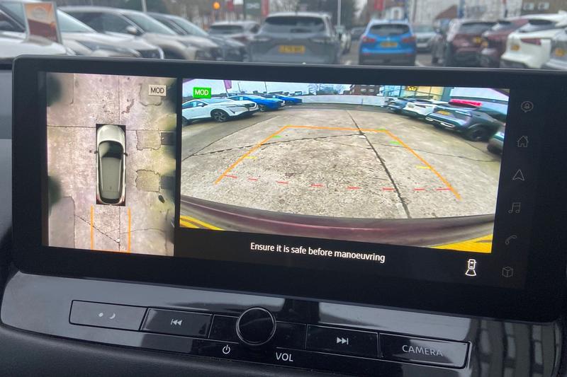 Used Nissan Qashqai 2022 for sale - 77332481: Photo 19