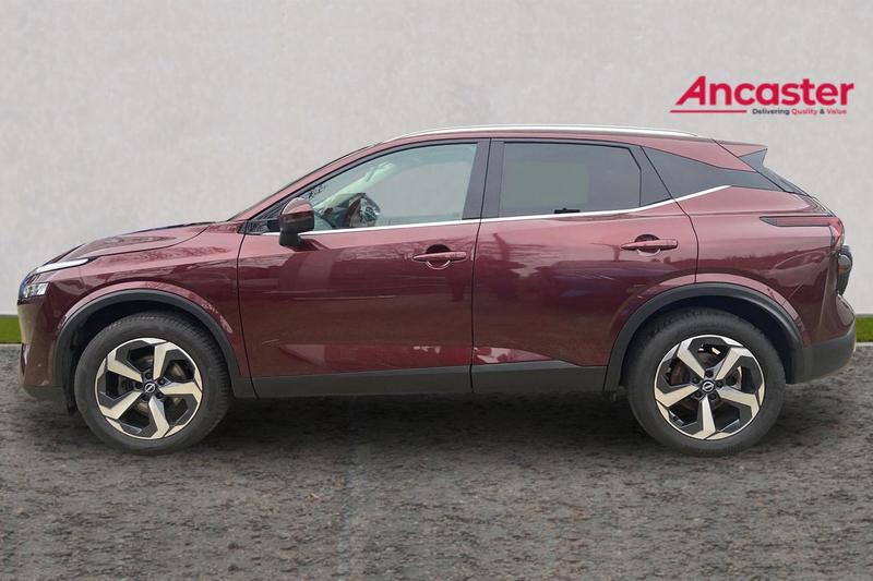 Used Nissan Qashqai 2022 for sale - 77332481: Photo 6