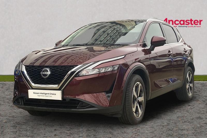 Used Nissan Qashqai 2022 for sale - 77332481: Photo 7