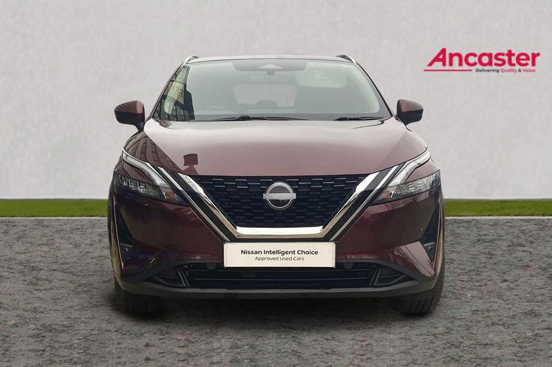 Used Nissan Qashqai 2022 for sale - 77332481: Photo 8