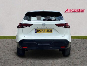 Used Nissan Qashqai undefined for sale - 78785483: Photo