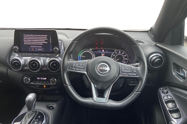 Used Nissan Juke 2022 for sale - 76315655: Photo 11