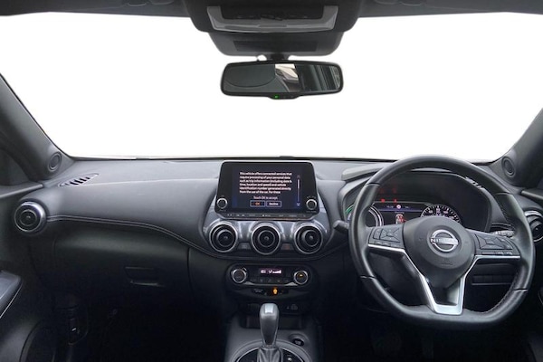 Used Nissan Juke 2022 for sale - 76315655: Photo 12