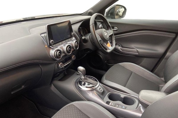 Used Nissan Juke 2022 for sale - 76315655: Photo 13