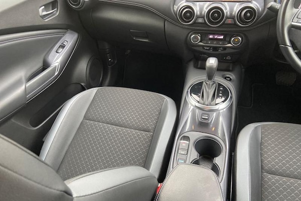 Used Nissan Juke 2022 for sale - 76315655: Photo 14