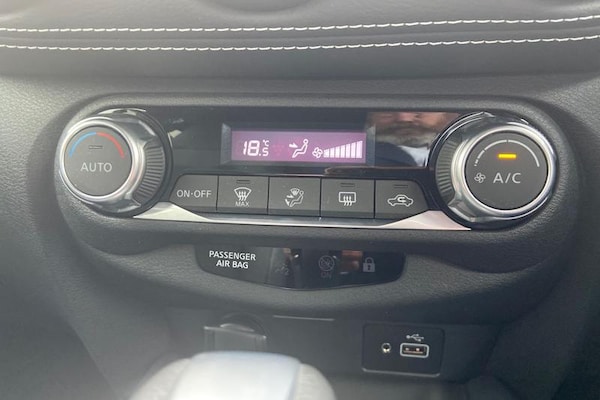 Used Nissan Juke 2022 for sale - 76315655: Photo 15