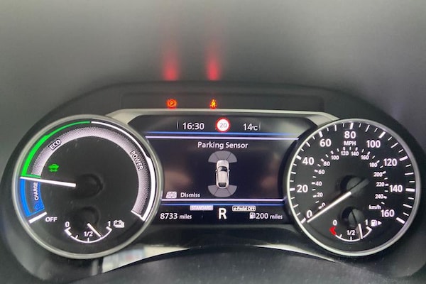 Used Nissan Juke 2022 for sale - 76315655: Photo 20