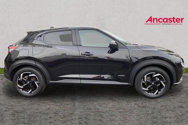 Used Nissan Juke 2022 for sale - 76315655: Photo 2