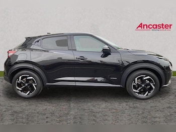 Used Nissan Juke 2022 for sale - 76315655: Photo 2