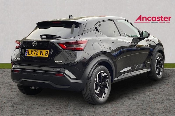 Used Nissan Juke 2022 for sale - 76315655: Photo 3